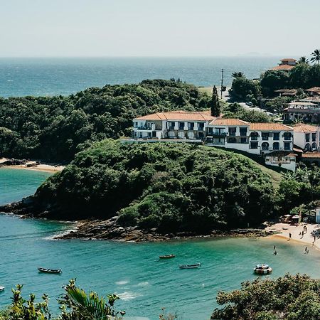 Baia Do Joao Eco Pousada Búzios Eksteriør bilde