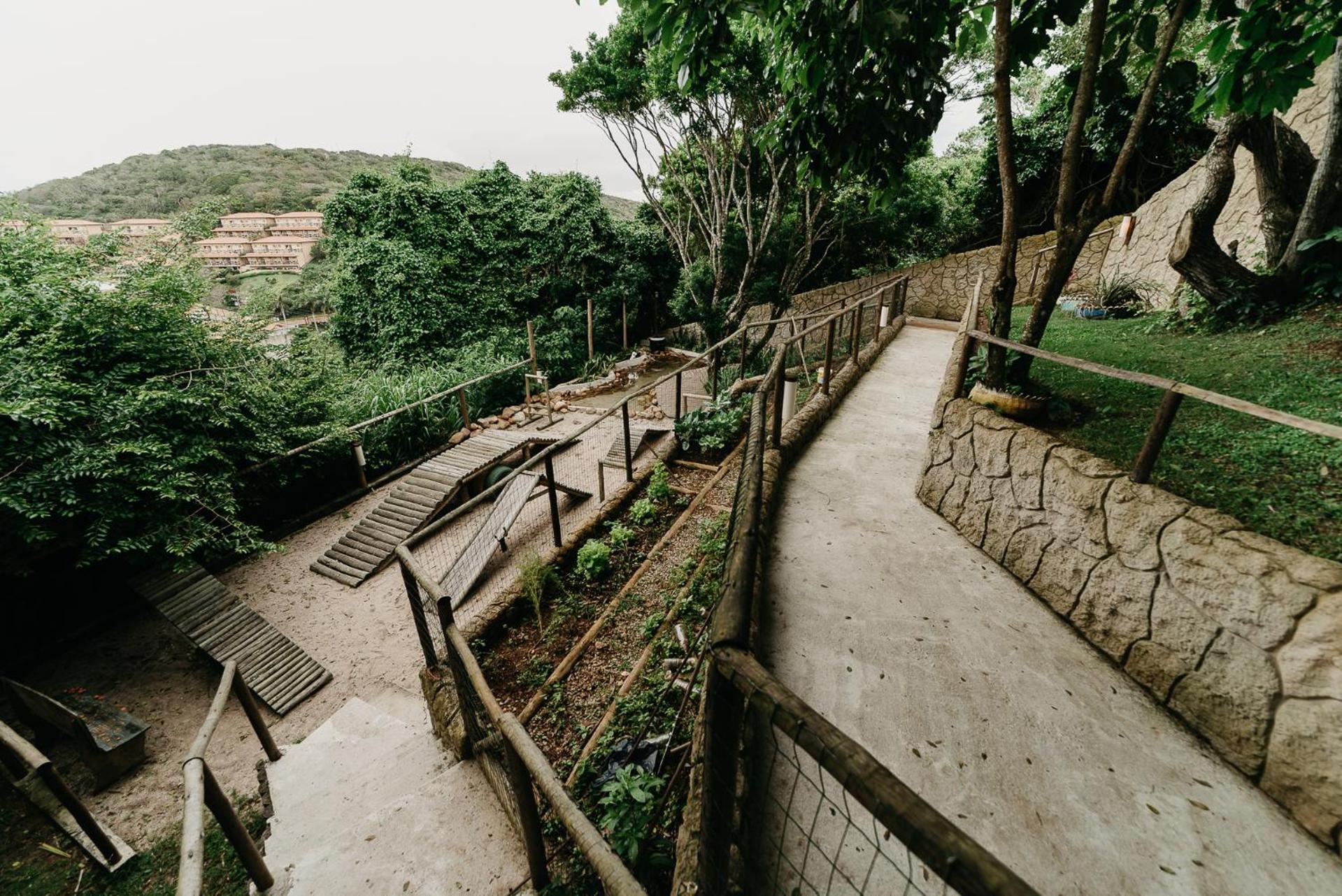 Baia Do Joao Eco Pousada Búzios Eksteriør bilde